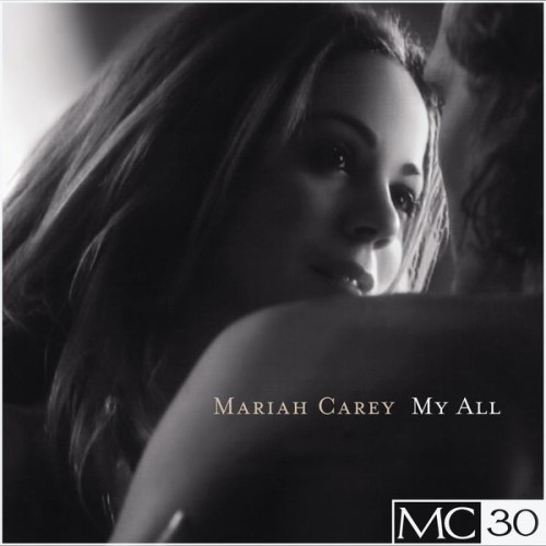 Mariah Carey – My All EP (Remastered) (1998/2020) [FLAC 24 bit, 44,1 kHz]
