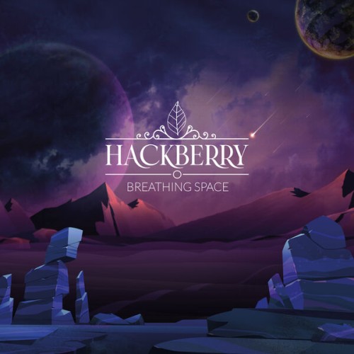 Hackberry – Breathing Space (2023) [FLAC 24 bit, 48 kHz]