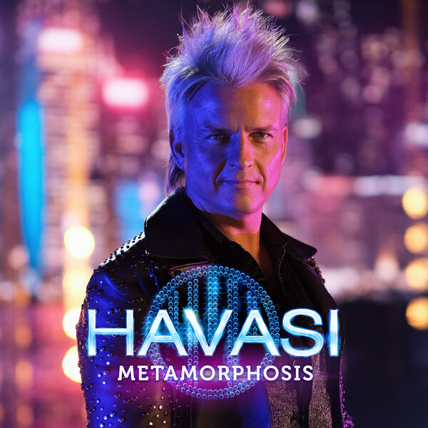Havasi – Metamorphosis (2023) [FLAC 24bit/48kHz]