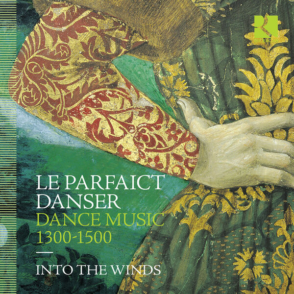 Into the Winds – Le parfaict danser. Dance Music 1300-1500 (2023) [FLAC 24bit/192kHz]