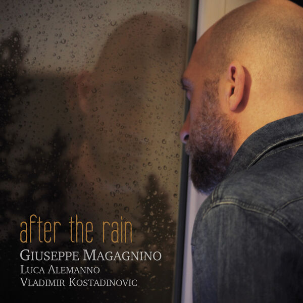 Giuseppe Magagnino – After the Rain (2023) [Official Digital Download 24bit/96kHz]
