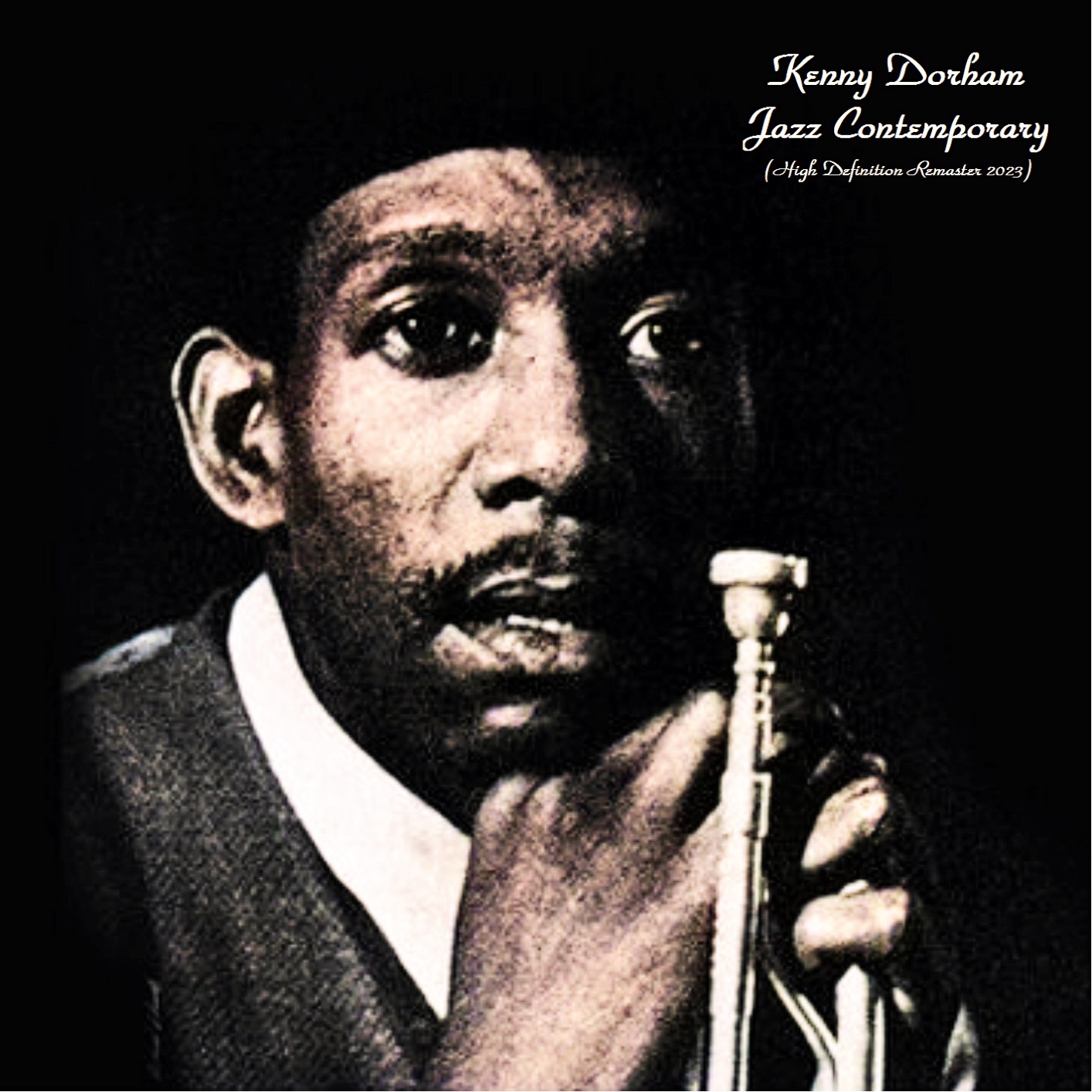Kenny Dorham - Jazz Contemporary (High Definition Remaster 2023) (1960/2023) [FLAC 24bit/44,1kHz] Download