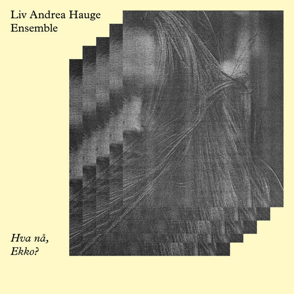 Liv Andrea Hauge Ensemble - Hva Nå, Ekko? (2023) [FLAC 24bit/44,1kHz] Download