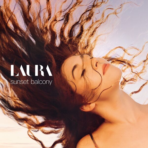 Laura – Sunset Balcony (2023) [Official Digital Download 24bit/48kHz]