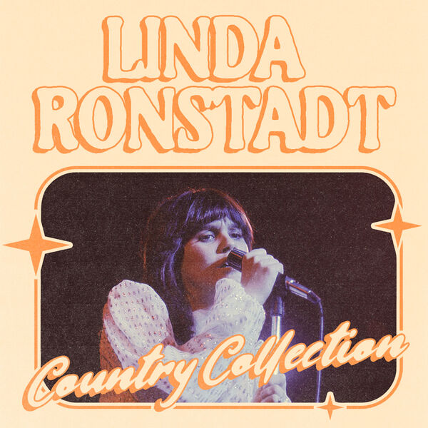 Linda Ronstadt - Country Collection (2023) [FLAC 24bit/192kHz]
