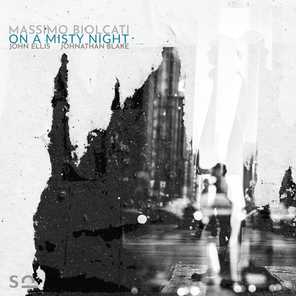 Massimo Biolcati - On a Misty Night (2023) [FLAC 24bit/96kHz] Download