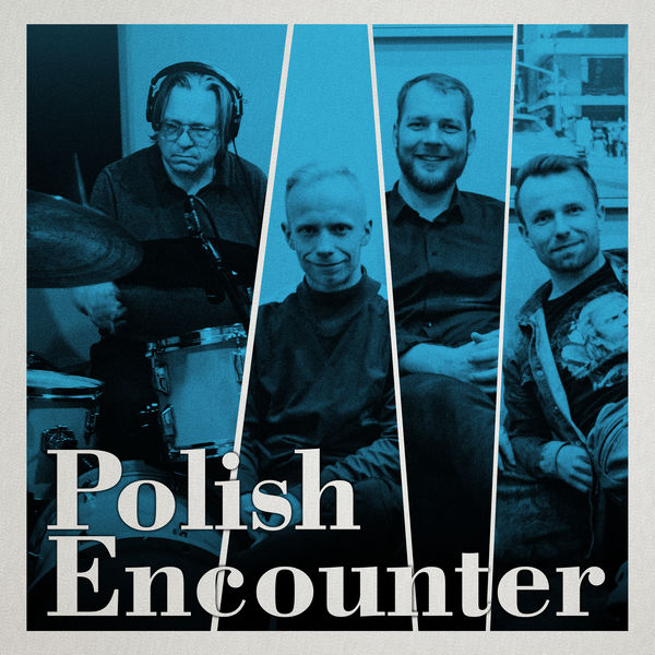 Marek Konarski, Anders Mogensen - Polish Encounter (2023) [FLAC 24bit/48kHz]