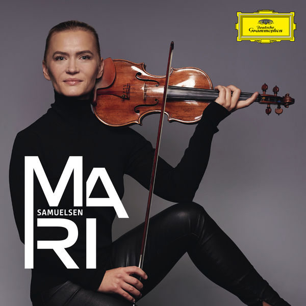 Mari Samuelsen – Mari (2019) [Official Digital Download 24bit/96kHz]