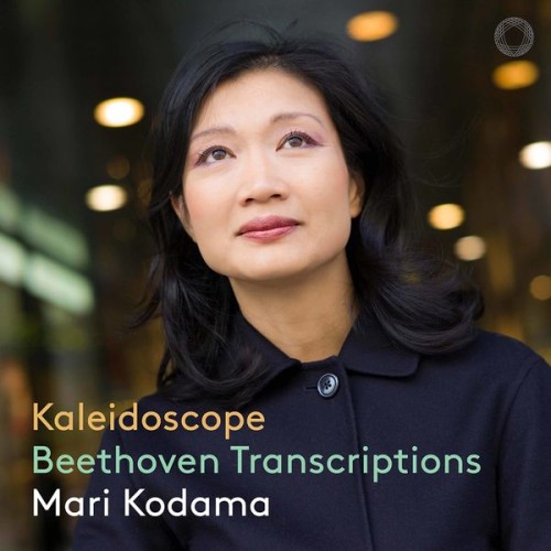 Mari Kodama – Kaleidoscope (2020) [FLAC 24 bit, 96 kHz]