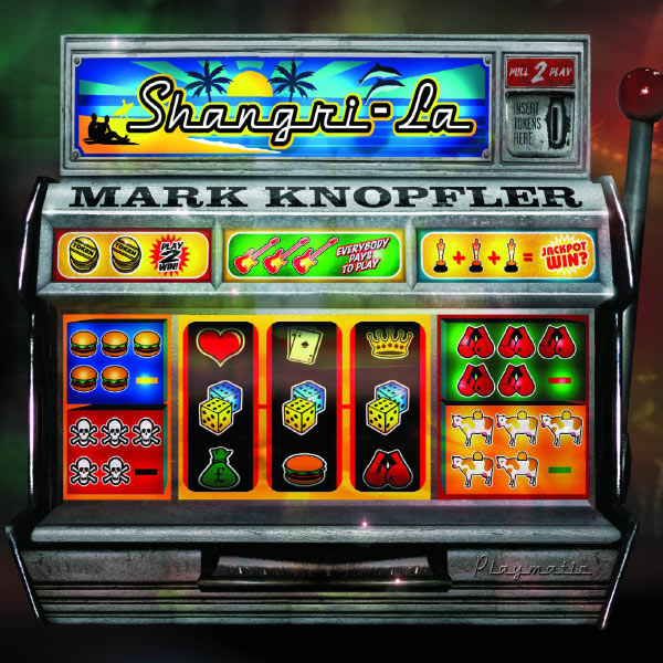 Mark Knopfler – Shangri-La (2004) [Official Digital Download 24bit/96kHz]