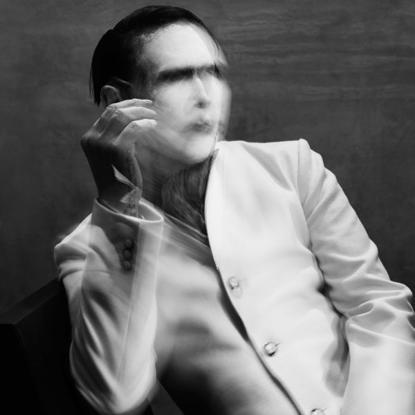 Marilyn Manson – The Pale Emperor (2015) [Official Digital Download 24bit/44,1kHz]