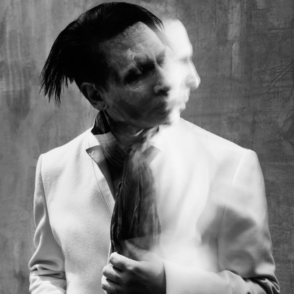 Marilyn Manson – Third Day Of A Seven Day Binge (2014) [Official Digital Download 24bit/44,1kHz]