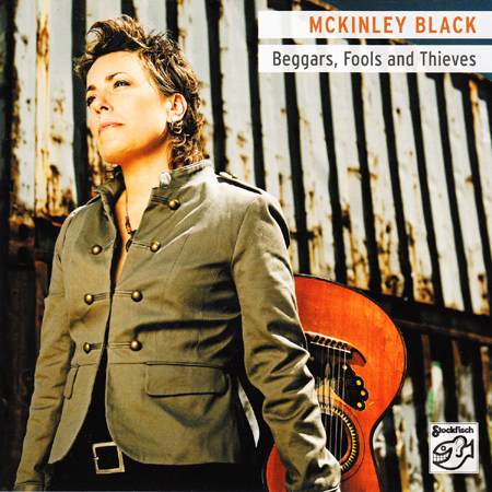 McKinley Black – Beggars Fools And Thieves (2011) SACD ISO + Hi-Res FLAC