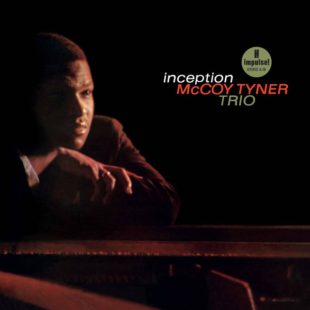 McCoy Tyner Trio – Inception (1962) [Analogue Productions 2011] SACD ISO + Hi-Res FLAC