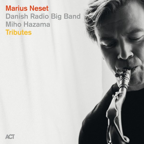 Marius Neset – Tributes (2020) [Official Digital Download 24bit/48kHz]