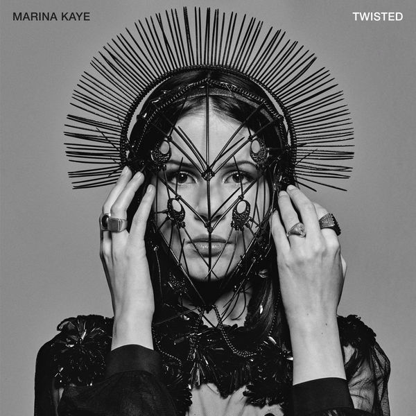 Marina Kaye – Twisted (2020) [Official Digital Download 24bit/48kHz]