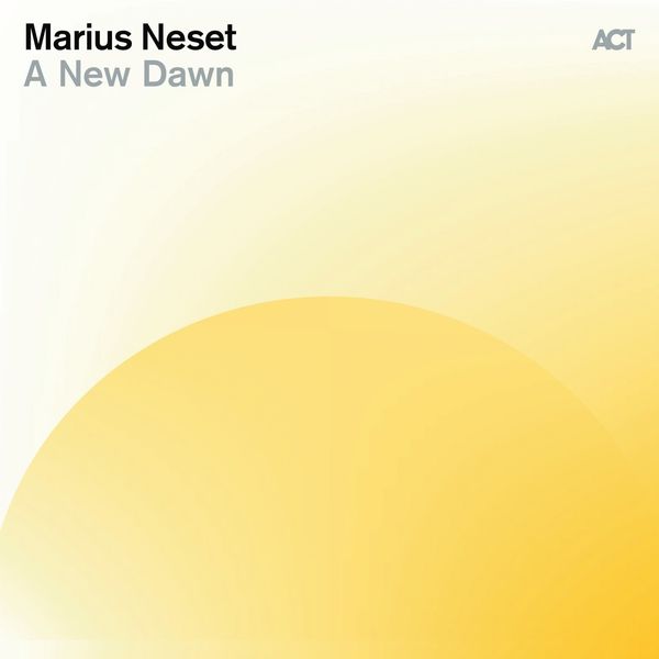 Marius Neset – A New Dawn (2021) [Official Digital Download 24bit/96kHz]