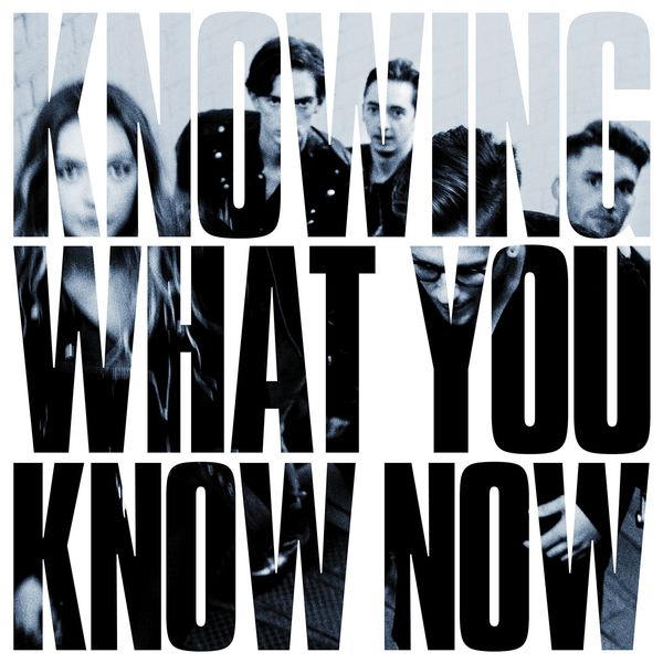Marmozets – Knowing What You Know Now (2018) [Official Digital Download 24bit/96kHz]