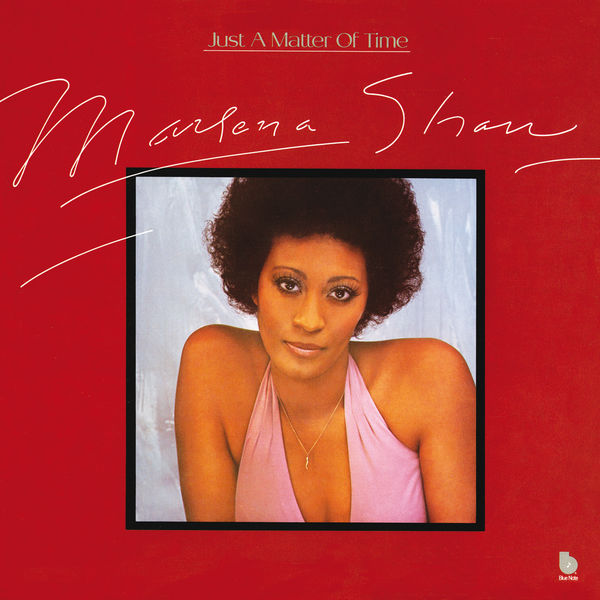 Marlena Shaw – Just A Matter Of Time (1976/2014) [Official Digital Download 24bit/192kHz]