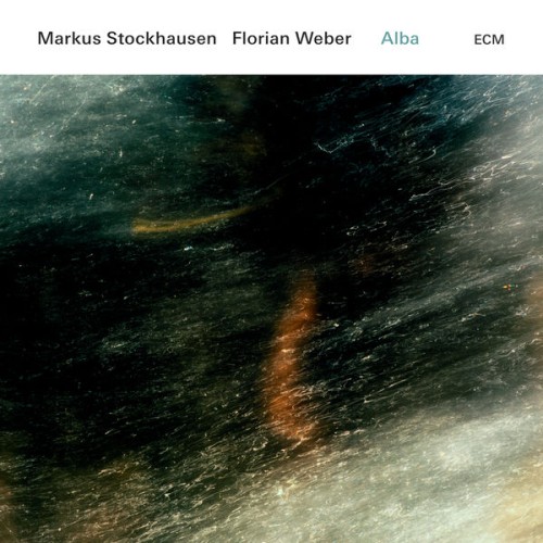 Markus Stockhausen, Florian Weber – Alba (2016) [FLAC 24 bit, 96 kHz]