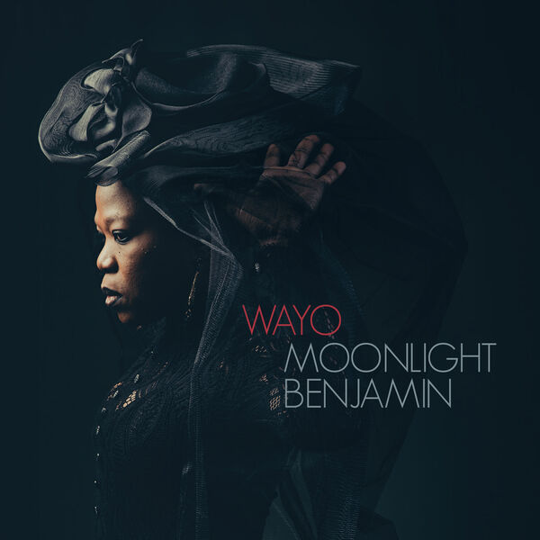 Moonlight Benjamin - Wayo (2023) [FLAC 24bit/44,1kHz] Download
