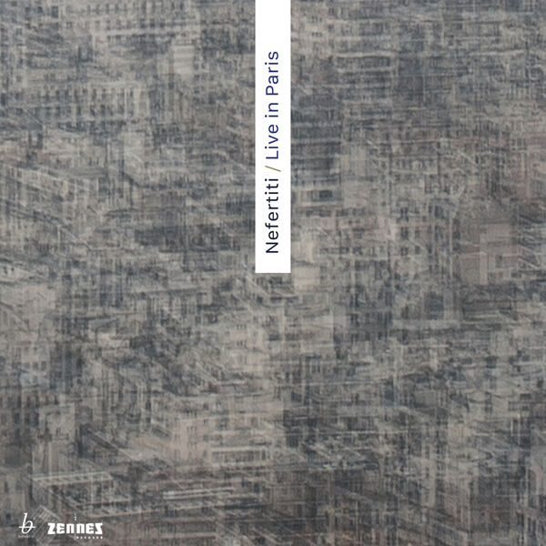 Nefertiti Quartet - Live in Paris (2023) [FLAC 24bit/96kHz] Download