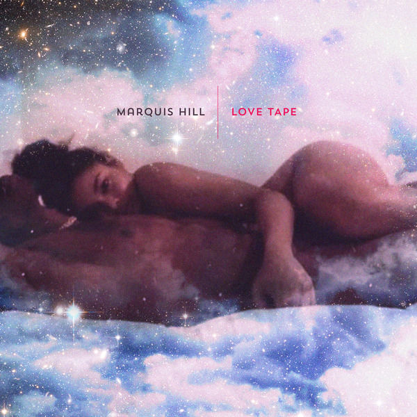 Marquis Hill – Love Tape (2019) [Official Digital Download 24bit/44,1kHz]