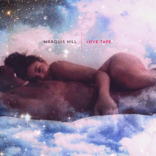 Marquis Hill – Love Tape (2019) [FLAC 24 bit, 44,1 kHz]
