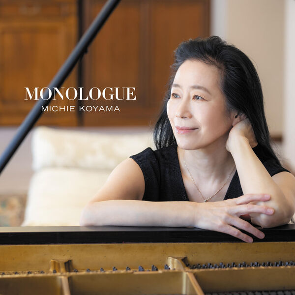 Michie Koyama - Monologue (2023) [FLAC 24bit/192kHz] Download