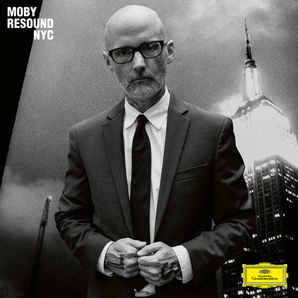Moby - Resound NYC (Resound NYC Version) (2023) [FLAC 24bit/44,1kHz] Download