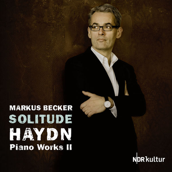 Markus Becker – Haydn: Piano Works II (2021) [Official Digital Download 24bit/48kHz]