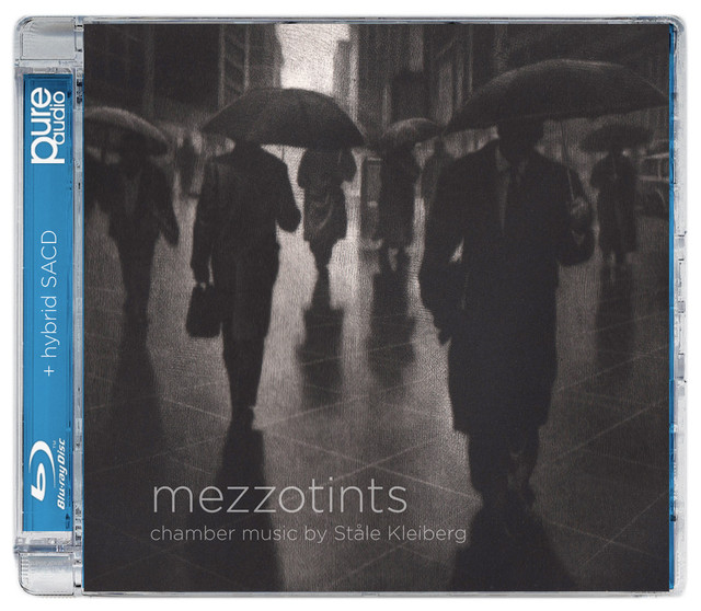 Mezzotints – Chamber Music by Stale Kleiberg (2015) MCH SACD ISO + Hi-Res FLAC