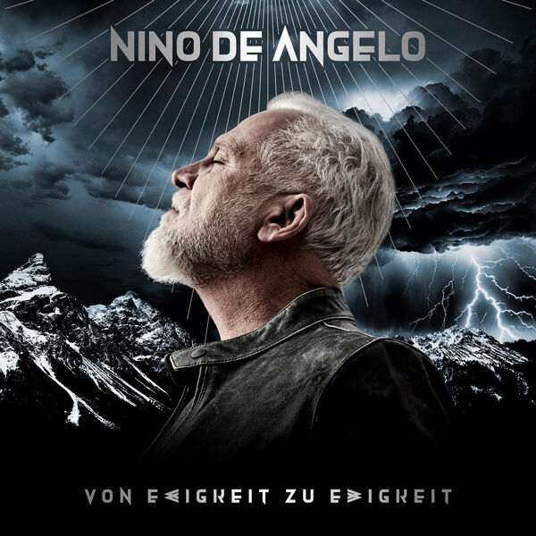Nino de Angelo - Von Ewigkeit zu Ewigkeit (2023) [FLAC 24bit/44,1kHz] Download