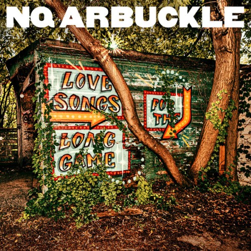 NQ Arbuckle – Love Songs for the Long Game (2023) [FLAC 24 bit, 44,1 kHz]