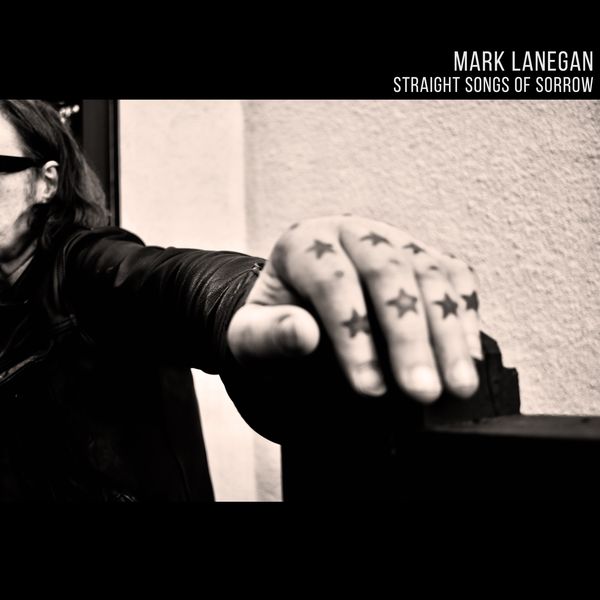 Mark Lanegan – Straight Songs Of Sorrow (2020) [Official Digital Download 24bit/48kHz]