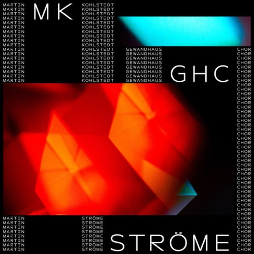 Martin Kohlstedt – Strom (2017) [FLAC 24 bit, 96 kHz]