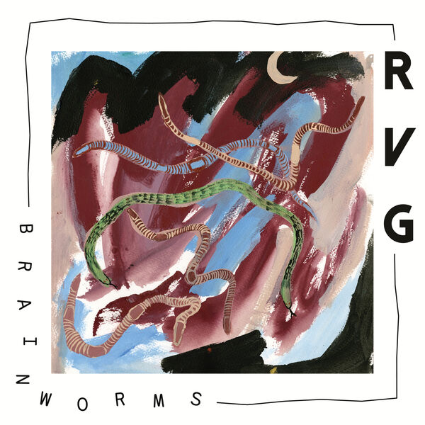 RVG – Brain Worms (2023) [FLAC 24bit/48kHz]