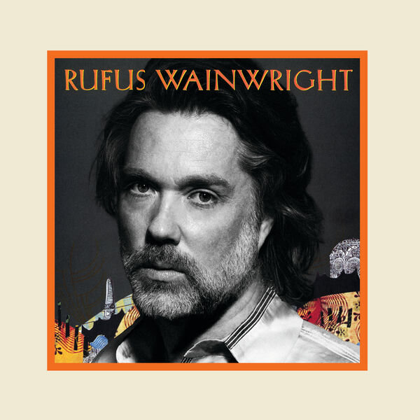 Rufus Wainwright - Rufus Wainwright (25th Anniversay Edition) (1998/2023) [FLAC 24bit/96kHz] Download