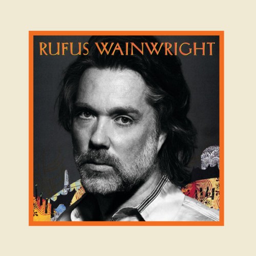 Rufus Wainwright – Rufus Wainwright (25th Anniversay Edition) (1998/2023) [FLAC 24 bit, 96 kHz]