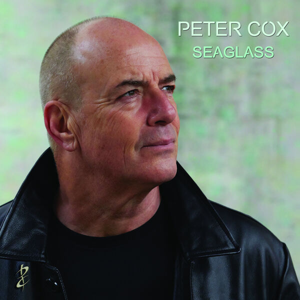 Peter Cox – Seaglass (2023) [FLAC 24bit/44,1kHz]