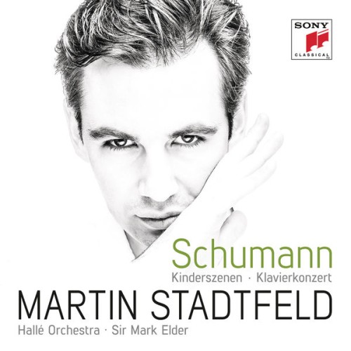 Martin Stadtfeld – Schumann (2015) [FLAC 24 bit, 48 kHz]