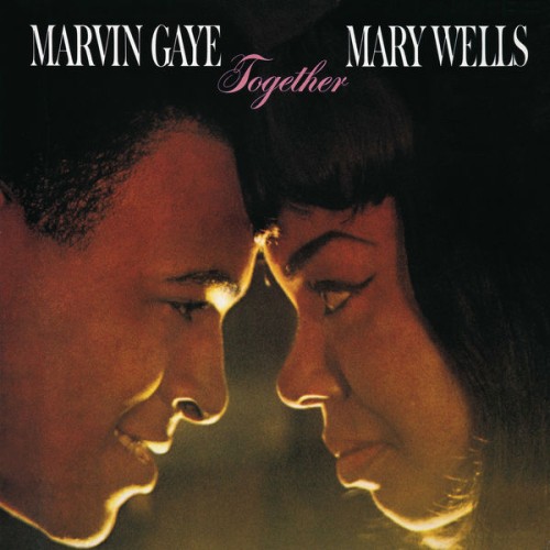 Marvin Gaye – Together (1964/2021) [FLAC 24 bit, 192 kHz]