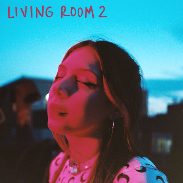 Martina Dasilva – LIVING ROOM 2 (2021) [Official Digital Download 24bit/44,1kHz]