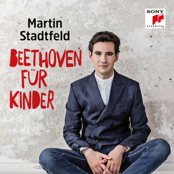 Martin Stadtfeld – Beethoven für Kinder (2020) [Official Digital Download 24bit/48kHz]