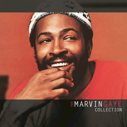 Marvin Gaye – The Marvin Gaye Collection (2004/2014) [FLAC 24 bit, 96 kHz]