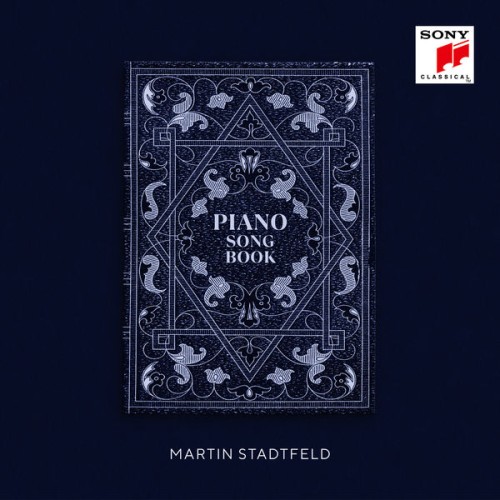 Martin Stadtfeld – Piano Songbook (2021) [FLAC 24 bit, 48 kHz]