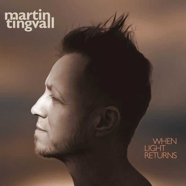 Martin Tingvall – When Light Returns (2021) [Official Digital Download 24bit/96kHz]