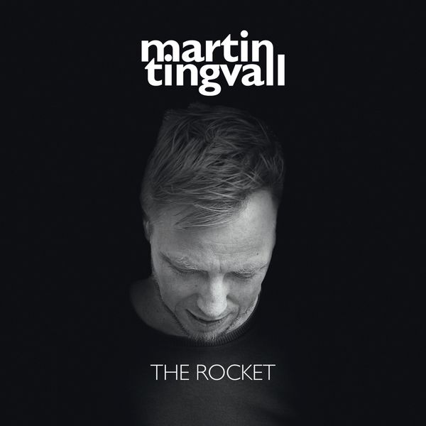 Martin Tingvall – The Rocket (2019) [Official Digital Download 24bit/96kHz]