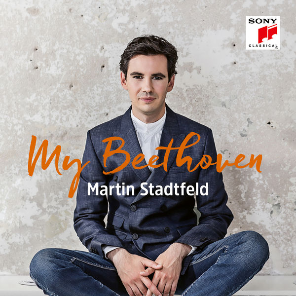 Martin Stadtfeld – My Beethoven / Mein Beethoven (2020) [Official Digital Download 24bit/48kHz]