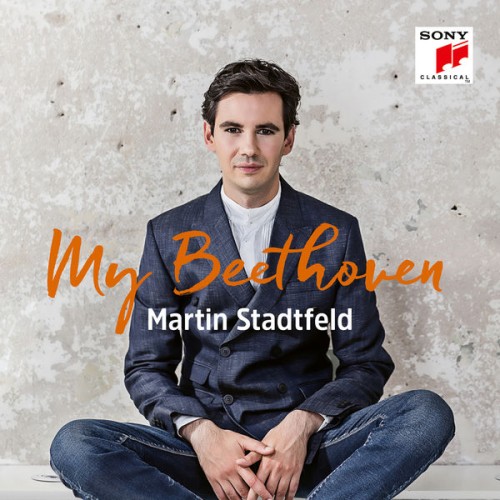 Martin Stadtfeld – My Beethoven / Mein Beethoven (2020) [FLAC 24 bit, 48 kHz]
